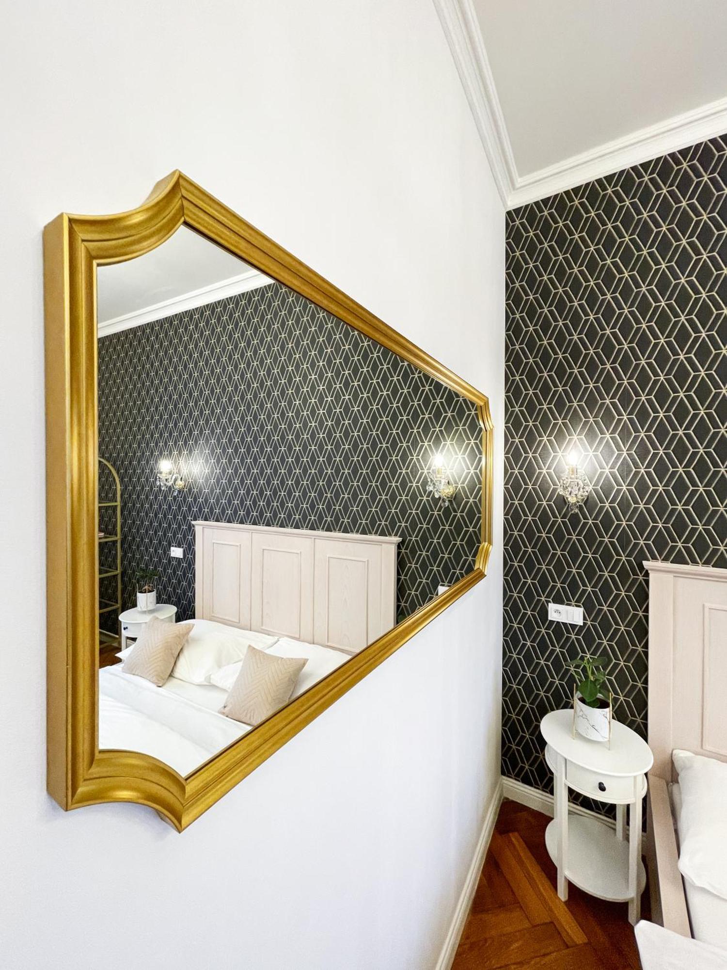 Stupartska - Premium Old Town Residence Prag Exterior foto